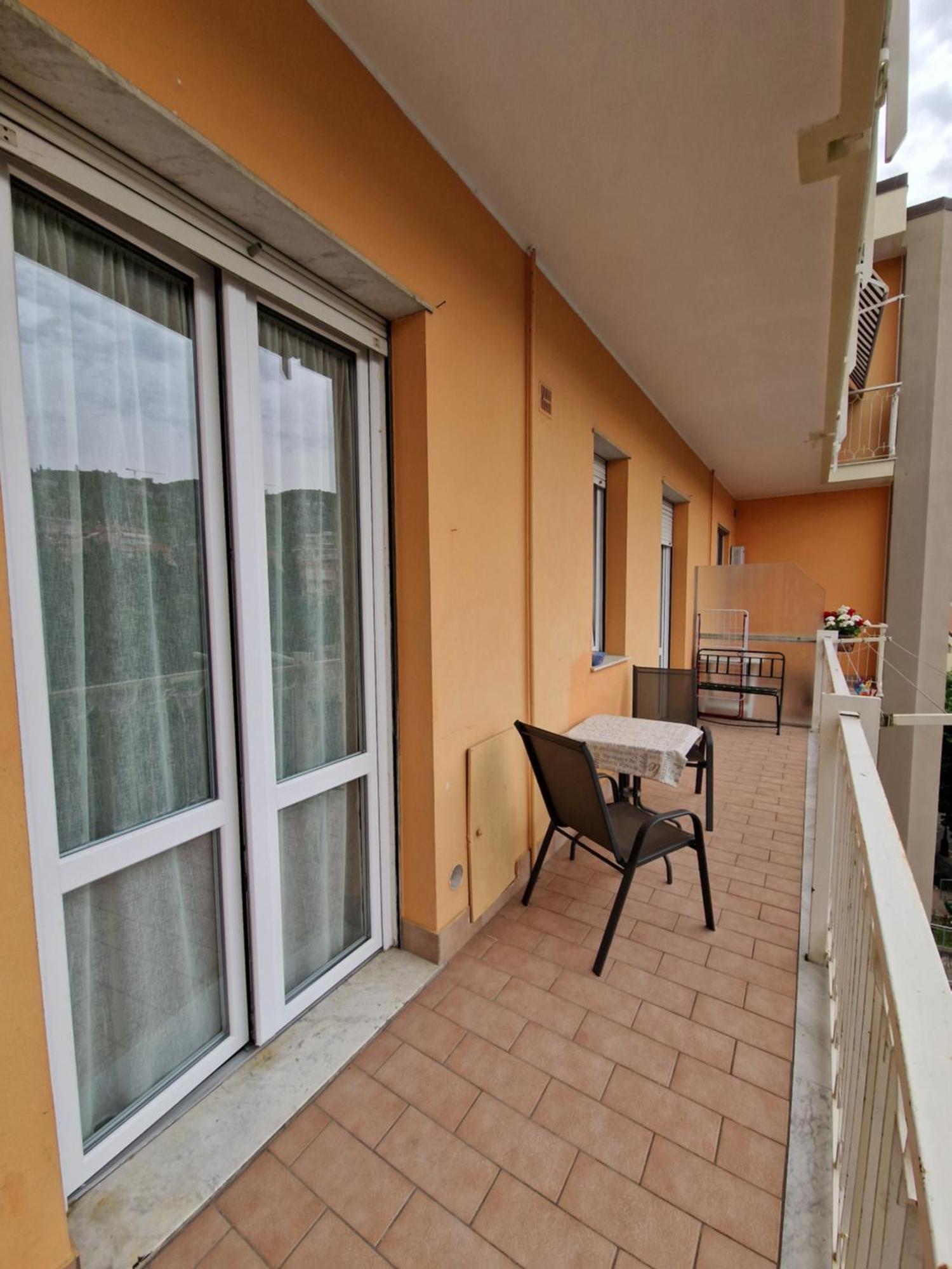 Casa Di Andreea E Bogdan Albenga Exterior foto